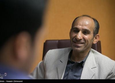 محمدیان: به جای یک ماه، مدالم را یکسال به موزه دادم، برای کاهش حرف و حدیث ها همه بزرگان را به هیئت آوردیم