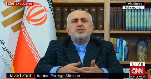 ظریف: اگر آمریکا به برجام برگردد، ایران فوری پاسخ می دهد