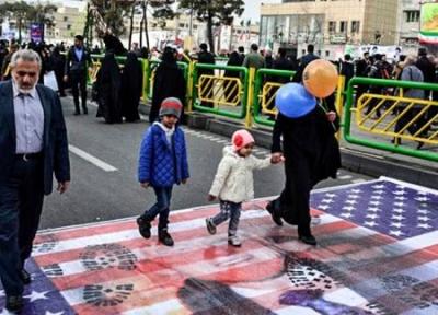 گذر از راه پرتلاطم