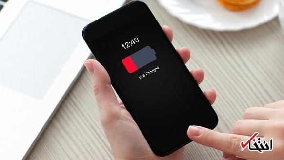 چگونه از باتری تلفن هوشمند خود مراقبت کنیم؟ چگونه از باتری تلفن هوشمند خود مراقبت کنیم؟
