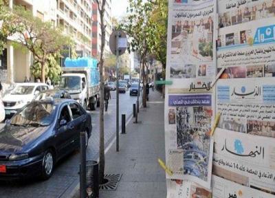 تداوم رایزنی ها برای تشکیل دولت لبنان، ناکارآمدی پیشنهاد ماکرون
