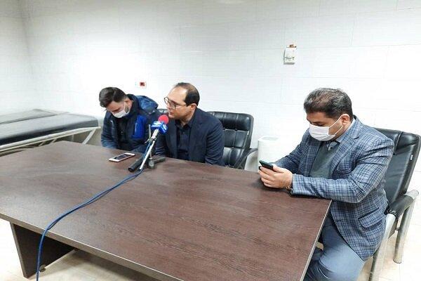 مس رفسنجان دیگر شکل و شمایل تیم لیگ یکی را ندارد مس رفسنجان دیگر شکل و شمایل تیم لیگ یکی را ندارد