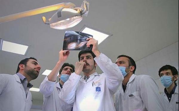 امتیاز وزارت بهداشت برای فراغت از تحصیل دانشجویان علوم امتیاز وزارت بهداشت برای فراغت از تحصیل دانشجویان علوم پزشکی در شرایط کرونا