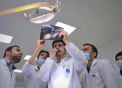 امتیاز وزارت بهداشت برای فراغت از تحصیل دانشجویان علوم پزشکی در شرایط کرونا