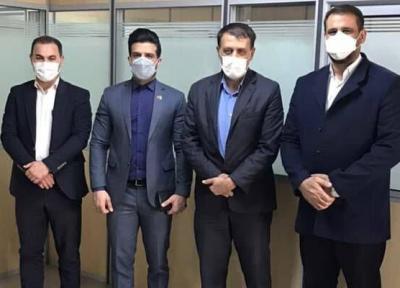 منجیان غریق و غواصان نیروی همیار جمعیت هلال احمر می شوند