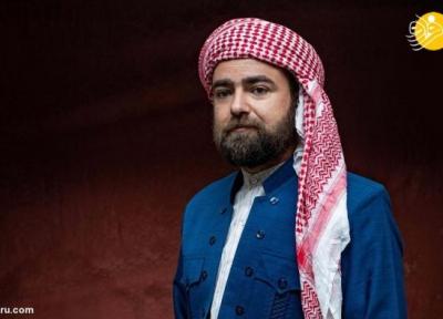 (تصاویر) مراسم جشن روز لباس کُردی