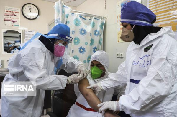 خبرنگاران 20 هزار دوز واکسن کرونا به خوزستان اختصاص یافت