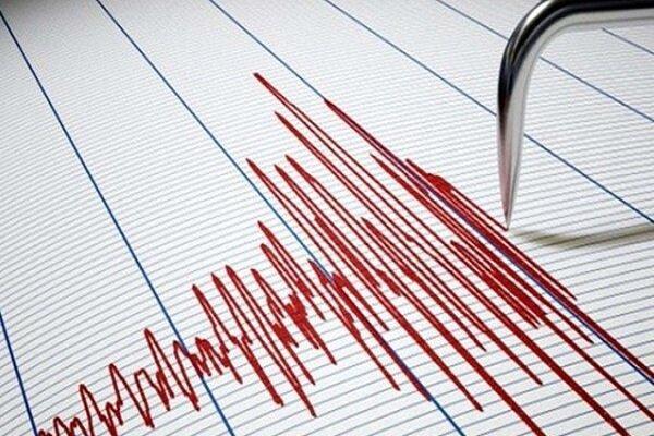 زمین لرزه 3.7 ریشتری در شهر حسینیه