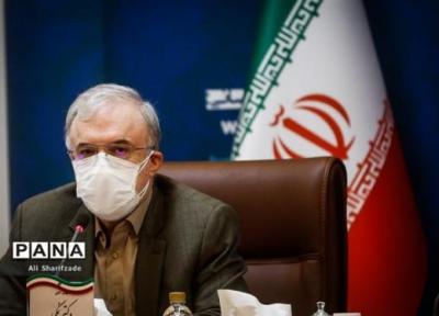 رییس رصدخانه اجتماعی کووید 19 منصوب شد