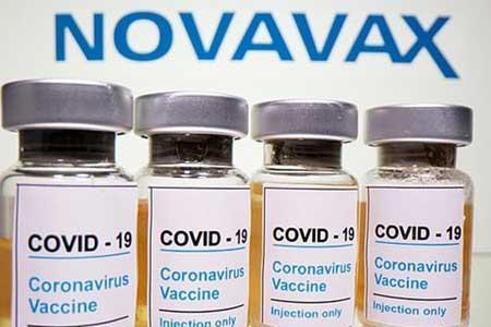 واکسن نوواکس 96 درصد از ابتلا به کرونا محافظت می نماید
