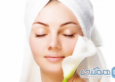 برای جلوگیری از خشکی پوست از کرم های آبرسان قوی استفاده گردد