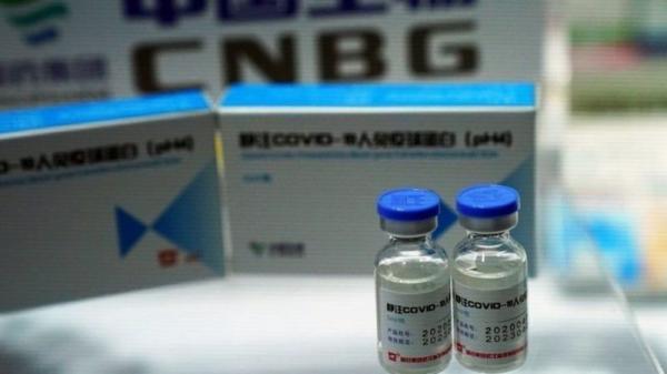 تزریق 74 میلیون و 956 هزار دوز واکسن کرونا در چین