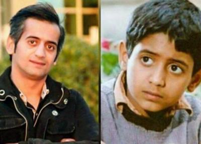 بازیگر بچه های آسمان:نزدیک ده سال گرفتار مواد مخدر بودم، از بازیگری چنان ضربه ایی خوردم که محال است به فرزندم اجازه بازی دهم خبرنگاران