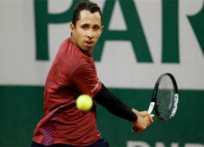 تنیس اوپن شیلی؛ شگفتی تکمیل شد