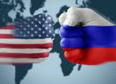 مسکو: روابط با واشنگتن در عمیق ترین بحران خود واقع شده است خبرنگاران