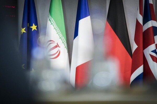 اروپایی ها مواضع سرسختانه ای داشتند، ایران کوتاه نیامد