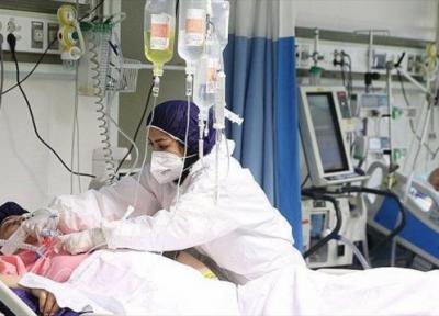 ستاد کرونا: در سه روز اخیر، روزی 1000 بیمار در تهران بستری شدند خبرنگاران