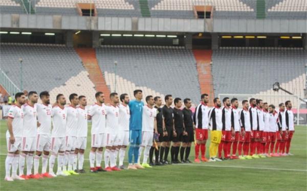 نگاهی به دیدارهای تیم ملی فوتبال ایران و سوریه؛ طلسمی به قدمت 48 سال