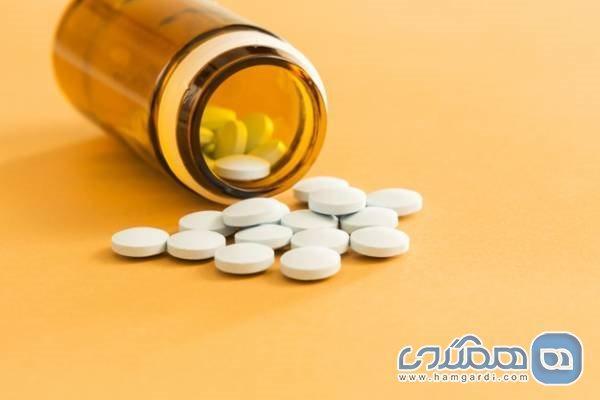 زیاده روی در مصرف استامینوفن با بدن چه می کند؟ زیاده روی در مصرف استامینوفن با بدن چه می نماید؟