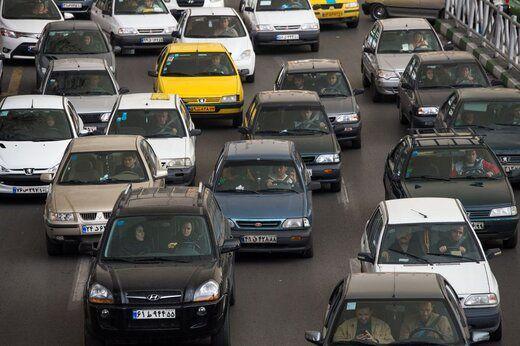 خودروهای ارزان قیمت چقدر گران شدند ؟ خودروهای ارزان قیمت چقدر گران شدند ؟