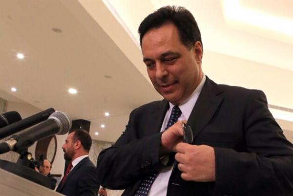 حسان دیاب دنبال شغل در قطر است! حسان دیاب دنبال شغل در قطر است!