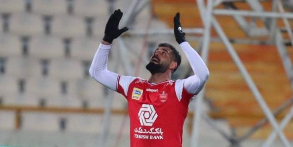 خبری عجیب؛ کنعانی زادگان به الاهلی قطر پیوست