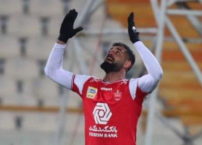 خبری عجیب؛ کنعانی زادگان به الاهلی قطر پیوست