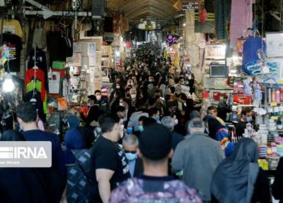 بازار بزرگ تهران برای چهارمین هفته متوالی تعطیل شد