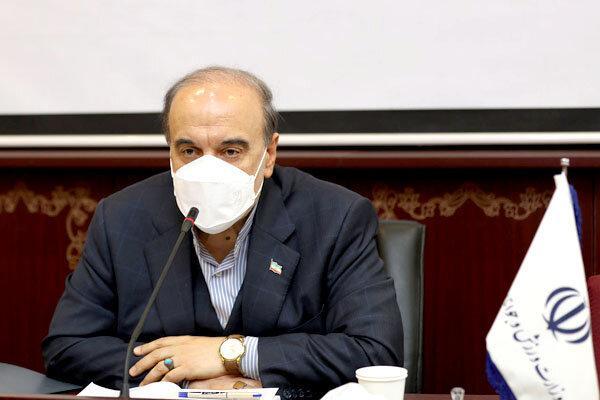 امیدواریم المپیک دو ماه دیگر برگزار شود امیدواریم المپیک دو ماه دیگر برگزار گردد