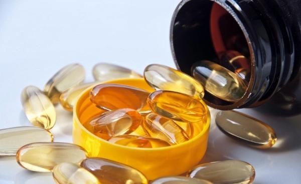 خاصیت شگفت انگیز امگا 3 در نابود کردن تومور های سرطانی خاصیت شگفت انگیز امگا 3 در نابود کردن تومور های سرطانی