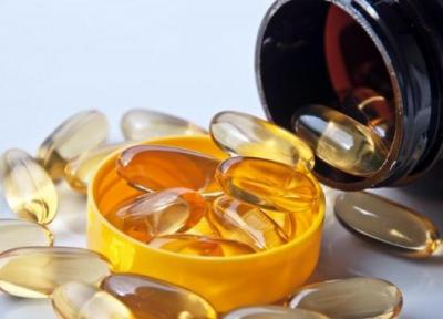 خاصیت شگفت انگیز امگا 3 در نابود کردن تومور های سرطانی