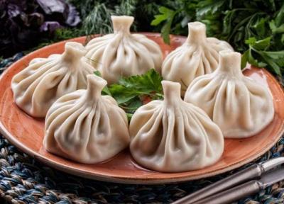 معرفی غذاهای سنتی گرجستان؛ پلی بین ذائقه شرق و غرب، عکس