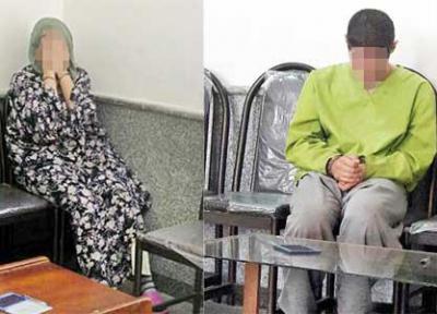 دزدی پسر پارکورکار از خانه ها به سبک مرد عنکبوتی