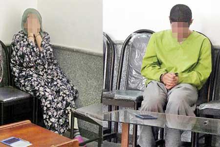 دزدی پسر پارکورکار از خانه ها به سبک مرد عنکبوتی