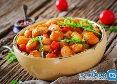 دلیل و راه چاره ایجاد نفخ ناشی از مصرف حبوبات