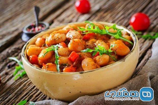 دلیل و راه حل ایجاد نفخ ناشی از مصرف حبوبات دلیل و راه چاره ایجاد نفخ ناشی از مصرف حبوبات