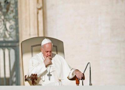 پاپ فرانسیس با مردم کانادا همدردی کرد اما حاضر به عذرخواهی نشد