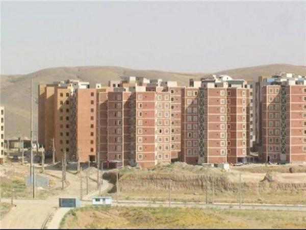 ثبت نام طرح ملی مسکن اقساطی است؟ ثبت نام طرح ملی مسکن اقساطی است؟