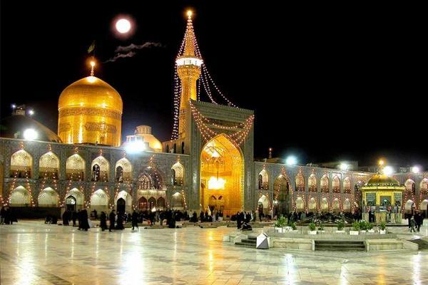 اولین دوره جشنواره کشوری کبوتر حرم با محوریت امام رضا (ع) اولین دوره جشنواره کشوری کبوتر حرم با موضوع امام رضا (ع) برگزار می گردد