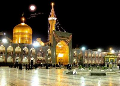 اولین دوره جشنواره کشوری کبوتر حرم با موضوع امام رضا (ع) برگزار می گردد