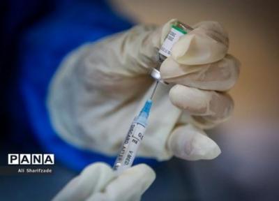 افرادی که دُز اول واکسن را زدند تا سه ماه برای تزریق یادآور فرصت دارند