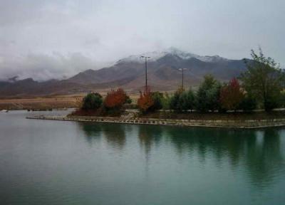 قروه؛ گاو صندوق گردشگری کردستان، عکس