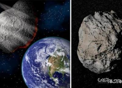 ساخت تلسکوپ جهت حفاظت از زمین