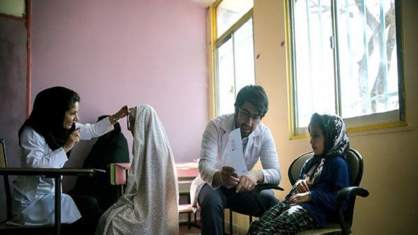 اعزام بیش از 7 هزار پزشک و پرستار به منطقه ها محروم