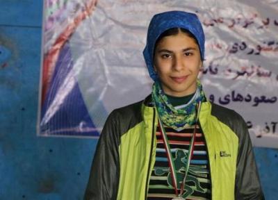 دارابیان: می توانستم روی سکوی مسابقات ماده سرعت جهانی باشم، هدف اصلی من بازی های آسیایی است