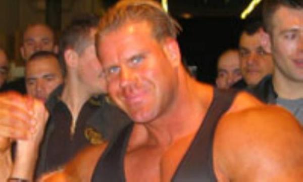 دیستروفی عضلانی ـ muscul دیستروفی عضلانی ـ muscul