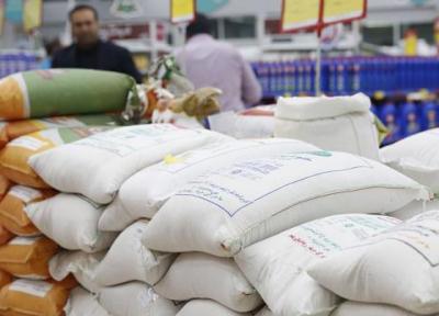 پیشنهاد بخش خصوصی برای تنظیم بازار برنج