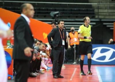 ناظم الشریعه: قزاقستان تیم شایسته ای بود، بازی را خوب شروع کردیم