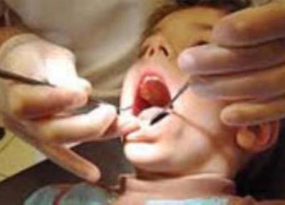 چگونه دندان ها ولثه کودکمان را سالم نگاه داریم؟