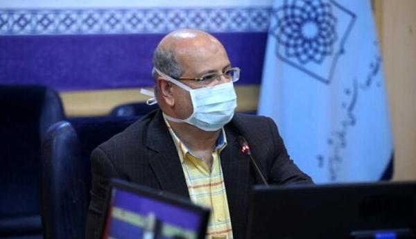 واکسیناسیون70 درصدی مردم استان تهران در دوز اول